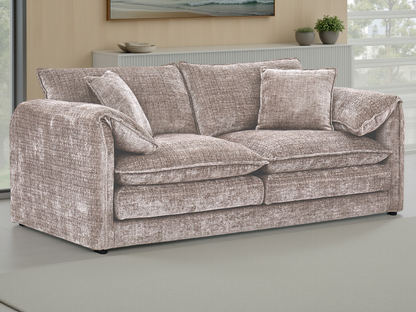 3 Seater