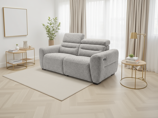 3 Seater