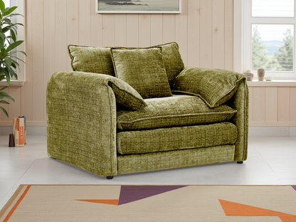 Armchair