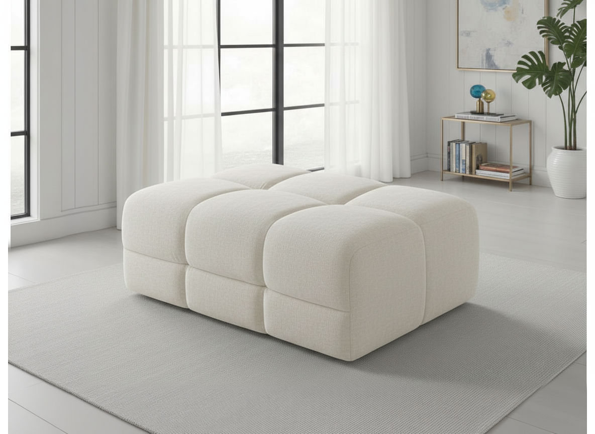 Footstool