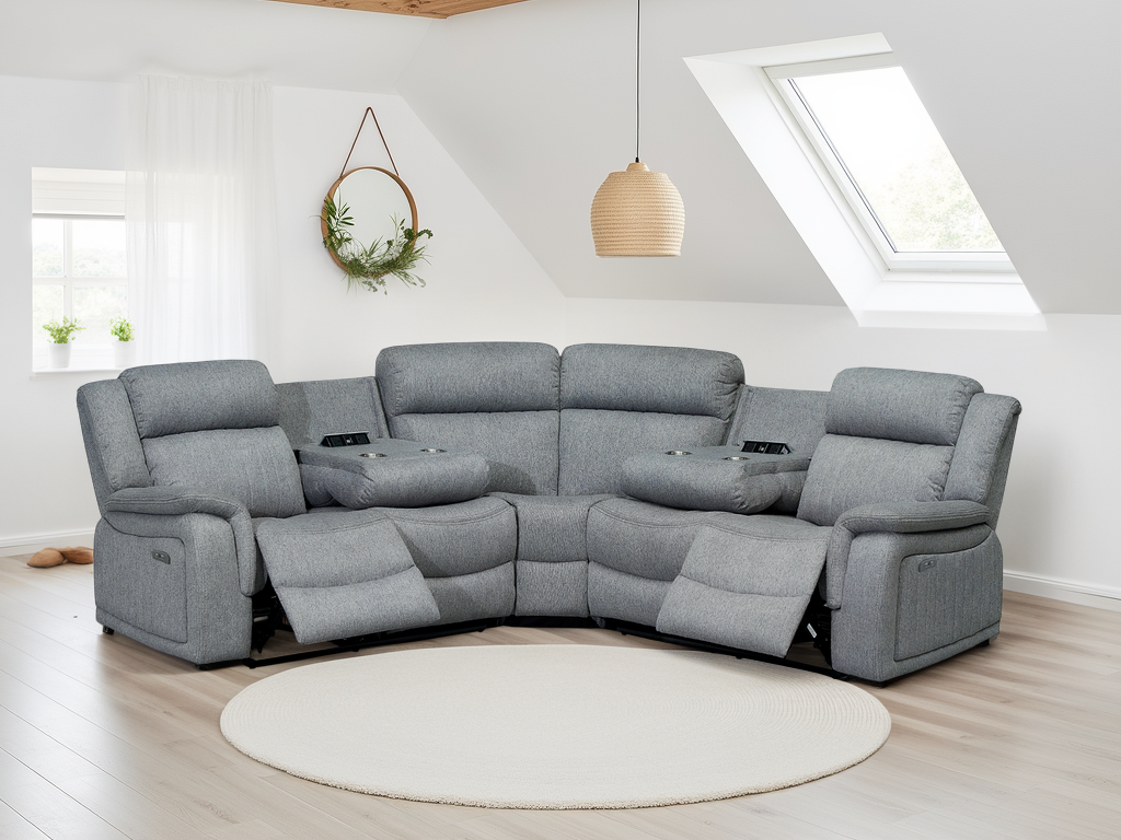 Large Corner