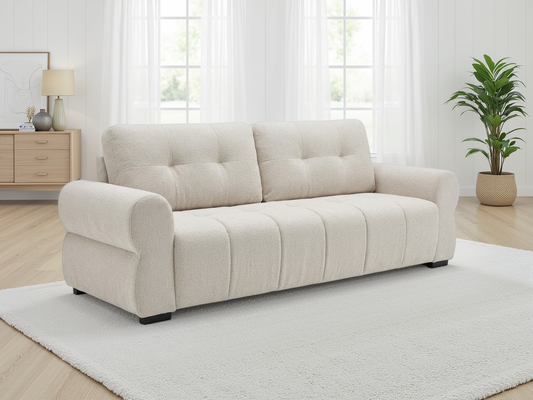 3 Seater