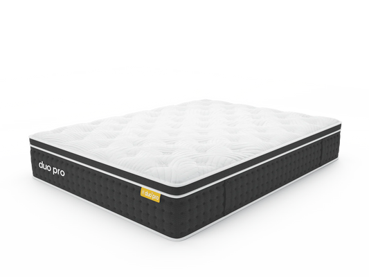 Duo Pro Mattress