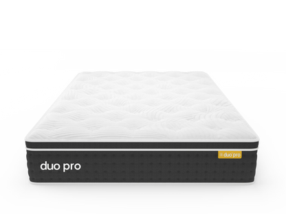 Duo Pro Mattress