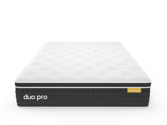 Duo Pro Mattress