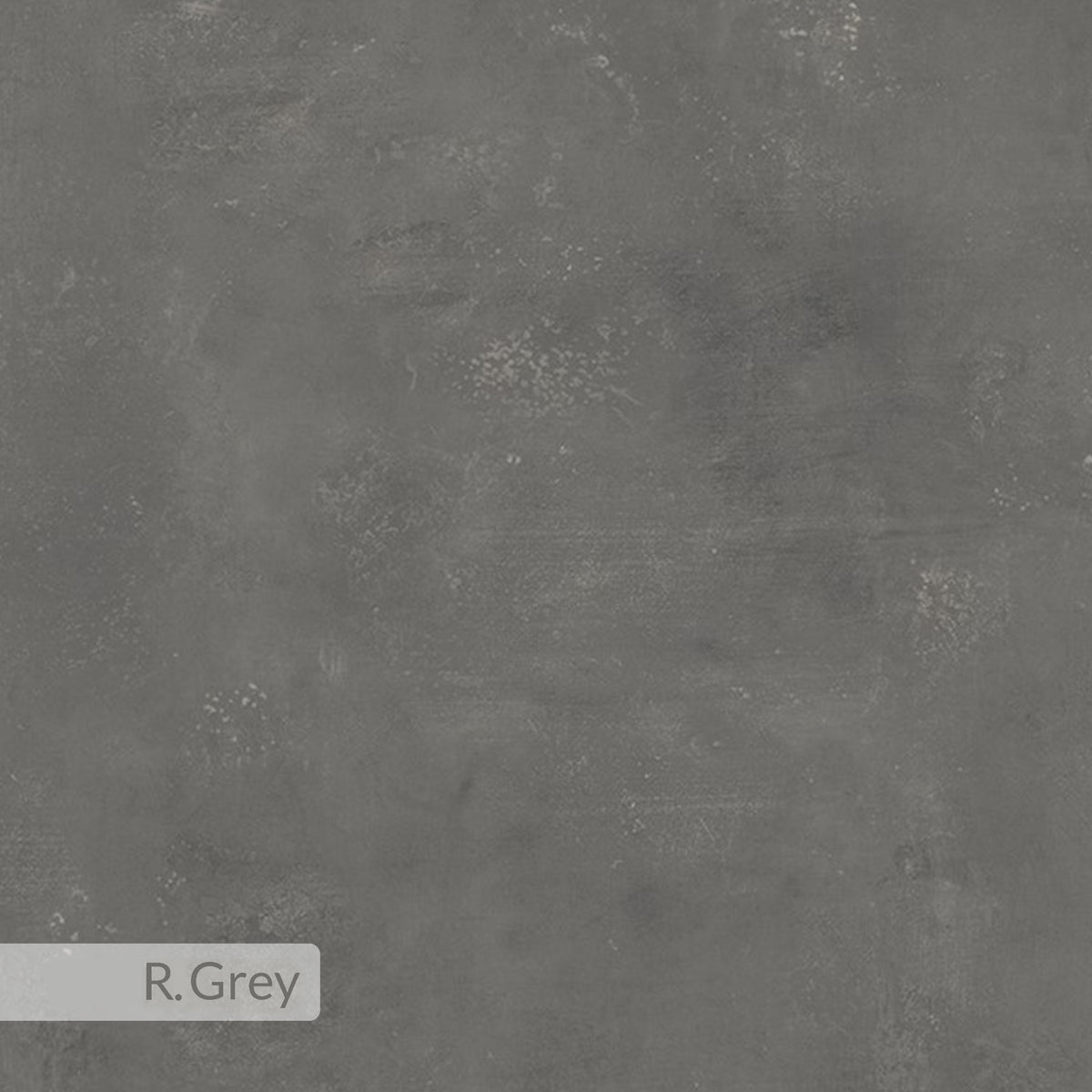 Archy Modern Bookcase 5-Tier Wall Mounted Shelf Retro Grey 180 cm