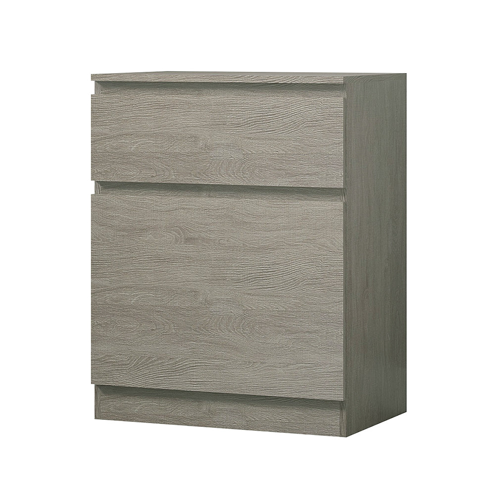 Rustic Oak