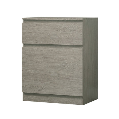 Rustic Oak
