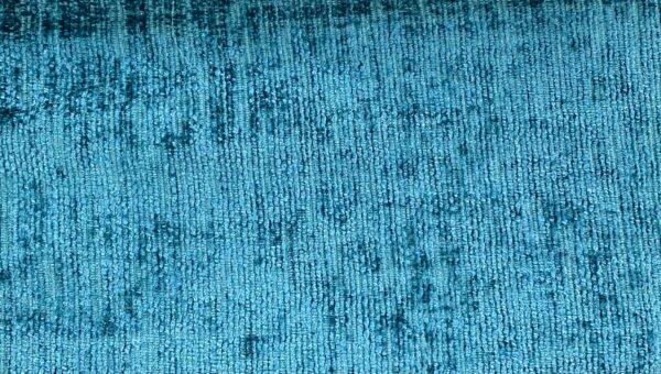 Chenille Teal