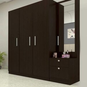 Wardrobes